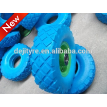 wheel barrow wheel low price with good quality